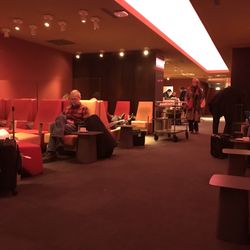 Lounge Salon Croix du Dud