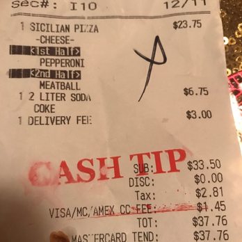 Gerardos Pizzeria - Over charge on 2-Liter Soda - Pizza Near Me - Mount Kisco, New York Gerardos Pizzeria - Over charge on 2-Liter Soda - Pizza Near Me - Mount Kisco, New York