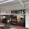 Lickin Good Donuts gift card