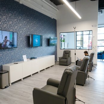 Amplivive - Chiropractors Near Me - Windermere, Florida