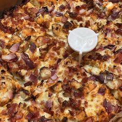 Jet's Pizza - Buffalo Chicken