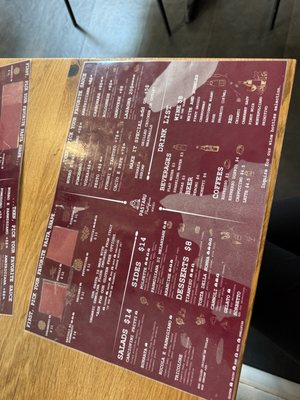 Menu photo 4 Pastaru Pastificio Mineola, NY