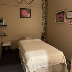 Thai Aloha Massage - Individual Massage Room