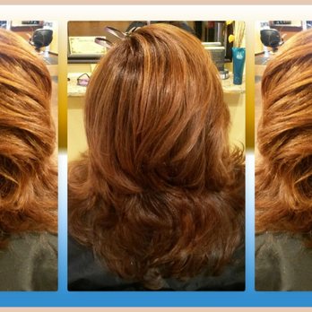 Salon Circa - By James - Hair Salons Near Me - Seattle, Washington Salon Circa - By James - Hair Salons Near Me - Seattle, Washington