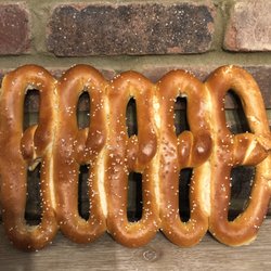 Pretzels Direct