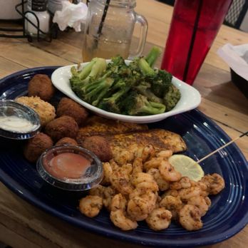 The Reef - Seafood Near Me - Biloxi, Mississippi The Reef - Seafood Near Me - Biloxi, Mississippi