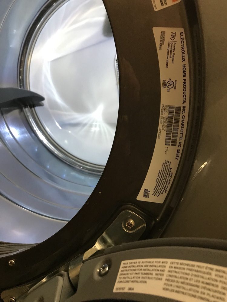 ELECTROLUX Updated September 2024 20 Reviews Augusta,