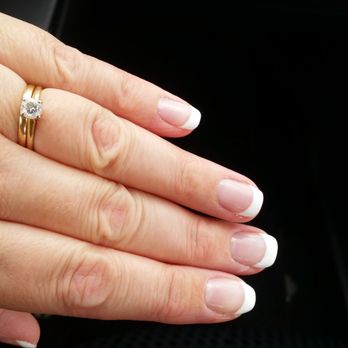 Chloe Nails & Spa - Waxing Near Me - Dickinson, Texas
