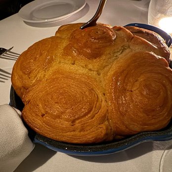 Ocean 44 - Croissant bread (complimentary) - Seafood Near Me - Scottsdale, Arizona Ocean 44 - Croissant bread (complimentary) - Seafood Near Me - Scottsdale, Arizona