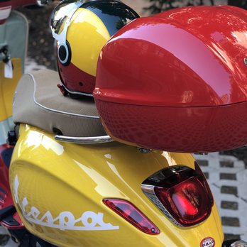 The Scooter Lounge - Top box and matching helmet - Motorcycle Repair Near Me - Provo, Utah The Scooter Lounge - Top box and matching helmet - Motorcycle Repair Near Me - Provo, Utah