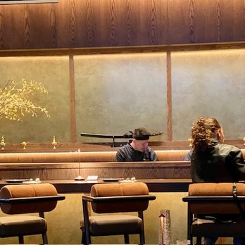 Room Service - THE SUSHI CHEFS WERE LONELY - Japanese Near Me - Milwaukee, Wisconsin
