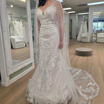 Rin's Bridal - I said YES to the dress - Bridal Near Me - San Carlos, California Rin's Bridal - I said YES to the dress - Bridal Near Me - San Carlos, California