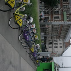 City Bike