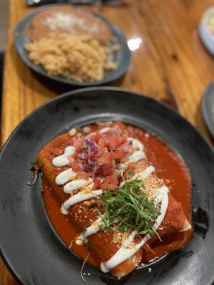 Flecha Cantina by null
