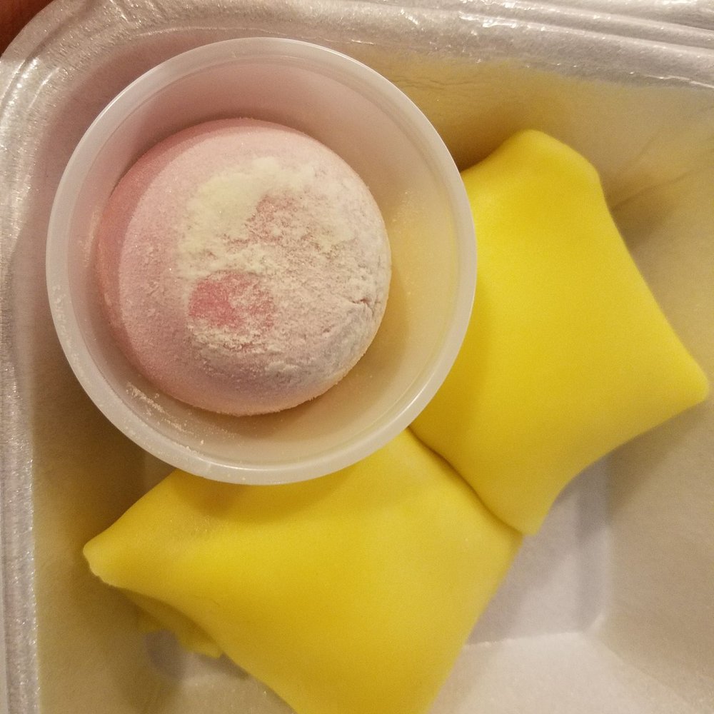 Sweeting - Looks about 578269 times better than it is - Desserts Near Me - Ann Arbor, Michigan