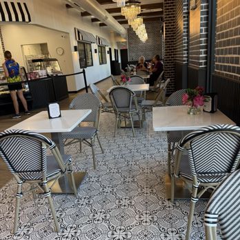 The Eat Shop - Indoor - Bakeries Near Me - Marion, Iowa The Eat Shop - Indoor - Bakeries Near Me - Marion, Iowa