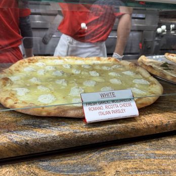 Pizza Time - PIZZA - Pizza Near Me - St. Augustine, Florida