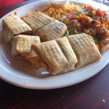 El Potrillo - Mexican Near Me - Savannah, Tennessee