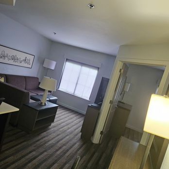 Hyatt House Morristown - Hotels Near Me - Morristown, New Jersey