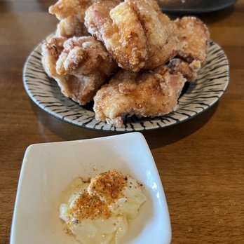 Izakaya An - Kara-Age - Tapas/Small Plates Near Me - Concord, California Izakaya An - Kara-Age - Tapas/Small Plates Near Me - Concord, California