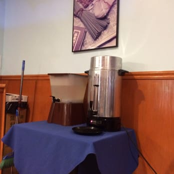 Char Koon Noodle Express - Water station - Chinese Near Me - Windsor, Connecticut