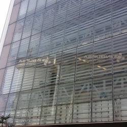 B2be Fitness and Workout Club - Exterior