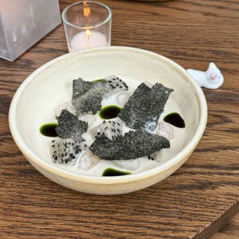 Papa San - Scallop ceviche - Bars Near Me - New York, New York Papa San - Scallop ceviche - Bars Near Me - New York, New York