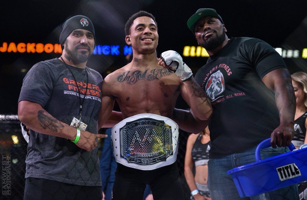 GRINDERS FITNESS Updated October 2024 11 Photos 455 Wl 115th Ave