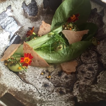 Ask - Tagetes and greens - Scandinavian Near Me - Helsinki, 18