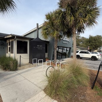 Lewis Barbecue - Barbeque Near Me - Charleston, South Carolina
