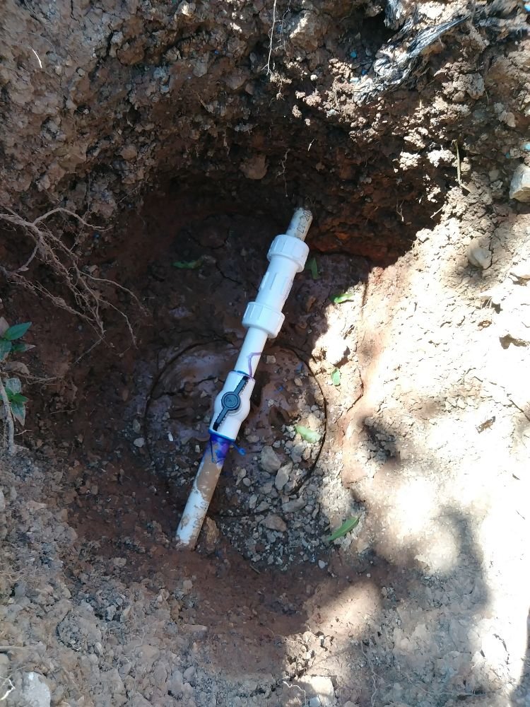 Slide of Cornerstone Building & Rebuilding