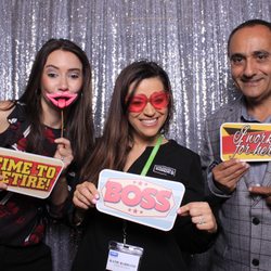 Get In Photo Booth