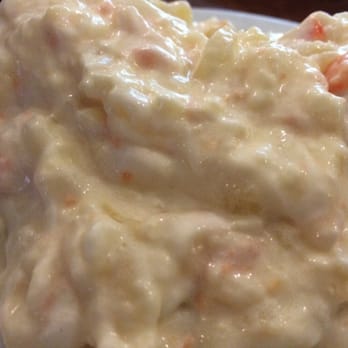 El Manijero - Ensaladilla de gambas! - Spanish Near Me - Seville, SE El Manijero - Ensaladilla de gambas! - Spanish Near Me - Seville, SE
