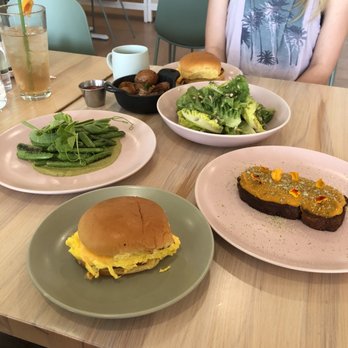 Beautiful Day - Breakfast & Brunch Near Me - La Quinta, California