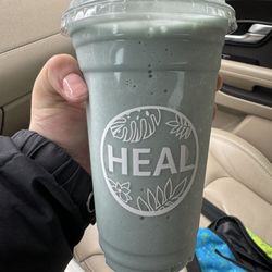 HEAL Wellness - Blue Magic