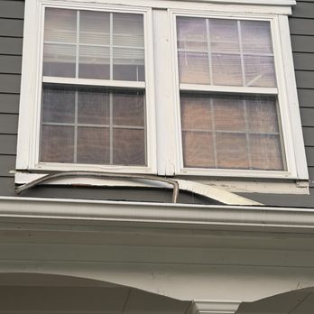 Guardian Roofing - Before - Roofing Near Me - Douglasville, Georgia