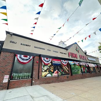 Fine Fare Supermarkets - Grocery Near Me - Bronx, New York Fine Fare Supermarkets - Grocery Near Me - Bronx, New York