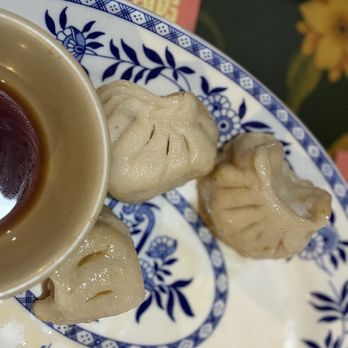 Hunan Star III - Pan fried dumplings - Chinese Near Me - La Plata, Maryland Hunan Star III - Pan fried dumplings - Chinese Near Me - La Plata, Maryland