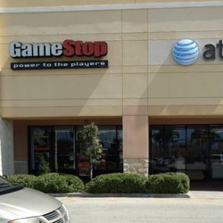 GameStop - Storefront