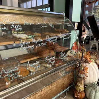 Mestiza Coffeehouse - Everything is sooo fresh - Bakeries Near Me - Ontario, California Mestiza Coffeehouse - Everything is sooo fresh - Bakeries Near Me - Ontario, California