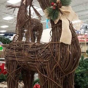 At Home - NOW you know where your neighbor got those wild Christmas ornaments, and ... - Home Decor Near Me - Lake Mary, Florida