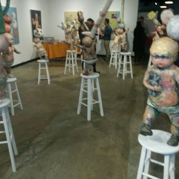 Latitude 53 - Art Galleries Near Me - Edmonton, Alberta