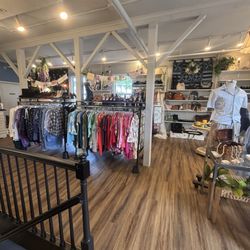 Junior League Thrift Shop