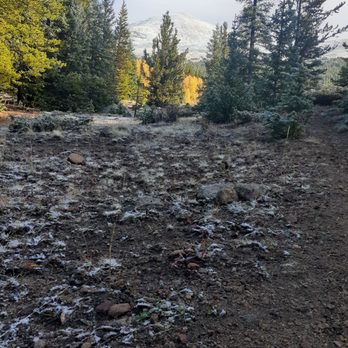 Abyss Trail - Hiking Near Me