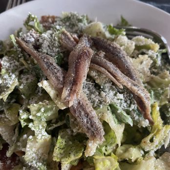 Napoli 2 - Caesar salad - Italian Near Me - Town And Country, Missouri Napoli 2 - Caesar salad - Italian Near Me - Town And Country, Missouri