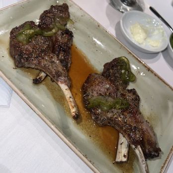 Chef Adrianne's Vineyard Restaurant and Bar - Steakhouses Near Me - Miami, Florida Chef Adrianne's Vineyard Restaurant and Bar - Steakhouses Near Me - Miami, Florida