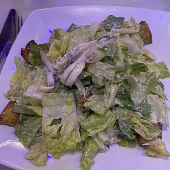 Carmelina's - Caesar Salad - Italian Near Me - Boston, Massachusetts