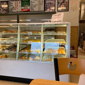 Donut Crown - Donuts Near Me - Austin, Texas