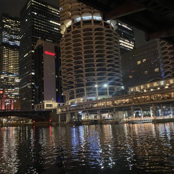 1. Chicago Gangsters and Ghosts Tours