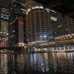 Chicago Gangsters and Ghosts Tours